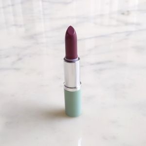 New Clinique Shy Lipstick.